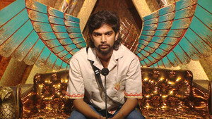 Bigg Boss Tamil 9. évad Ep.41 41. epizód