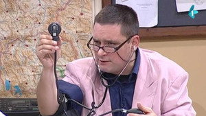 Државни посао 1. évad Ep.36 36. epizód