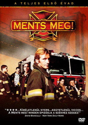 Ments meg! 1. évad (2004-07-21) poszter