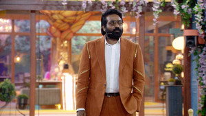 Bigg Boss Tamil 8. évad Ep.92 92. epizód