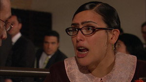 La fea más bella 1. évad Ep.151 151. epizód