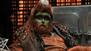 Star Trek: Furcsa új világok 1. évad Ep.7 A derűs vihar