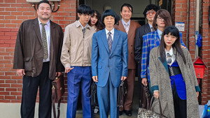 놀면 뭐하니? 1. évad Ep.276 276. epizód