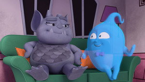 Vampirina 2. évad Ep.20 20. epizód