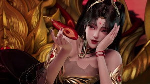修罗武神 2. évad Ep.1 1. epizód