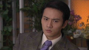 男儿本色 1. évad Ep.29 29. epizód
