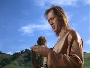 Kung Fu 2. évad Ep.23 23. epizód