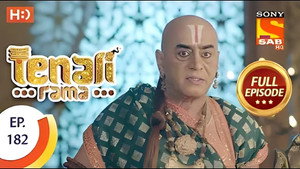 Tenali Rama 2. évad Ep.56 56. epizód