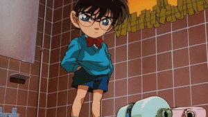 名探偵コナン 1. évad Ep.128 128. epizód