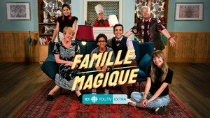 Famille magique kép