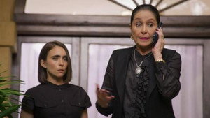 Amor amargo 1. évad Ep.5 5. epizód
