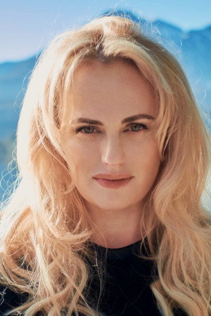 Rebel Wilson profil kép