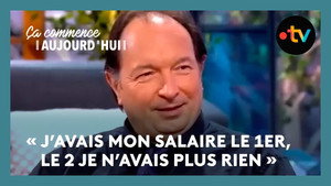 Ça commence aujourd'hui 1. évad Ep.68 68. epizód