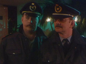 Alfa Papa Tango 2. évad Ep.3 3. epizód
