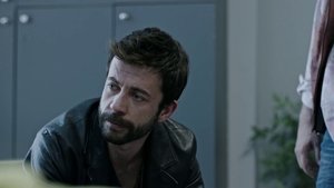 Şahsiyet 1. évad Ep.9 9. epizód