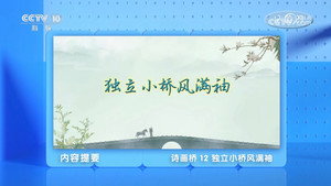 百家讲坛：专题集 497. évad Ep.12 12. epizód