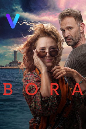 Bora 1. évad (2025-06-13) poszter