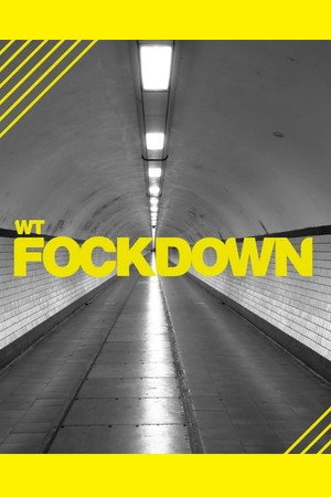 wtFOCK Speciális epizódok (2020-04-01) poszter