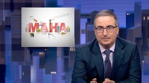 John Oliver-show az elmúlt hét híreiről 12. évad Ep.21 21. epizód