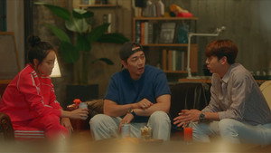 저녁 같이 드실래요? 1. évad Ep.31 31. epizód
