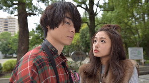 地味にスゴイ! 校閲ガール・河野悦子 1. évad Ep.1 1. epizód