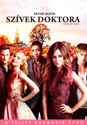 Szívek doktora 3. évad (2013-10-07) poszter