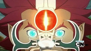 ThunderCats 1. évad Ep.10 10. epizód