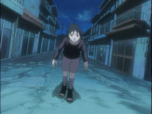 Naruto 3. évad Ep.131 A mangekyou sharingan titka