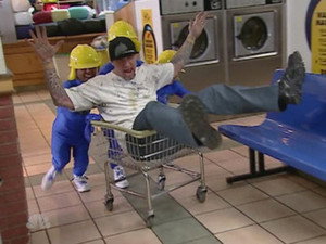 The Celebrity Apprentice 8. évad Ep.6 6. epizód