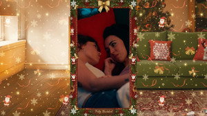 Una novia por Navidad 1. évad Ep.45 45. epizód