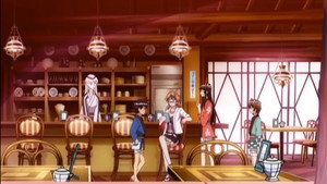 夏のあらし! 2. évad Ep.6 6. epizód