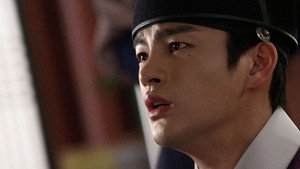 왕의 얼굴 1. évad Ep.6 6. epizód
