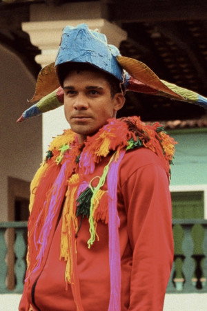 Lucas Leto profil kép