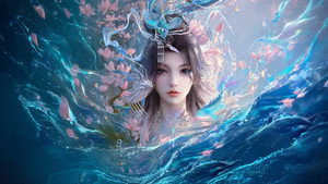 云深不知梦 kép