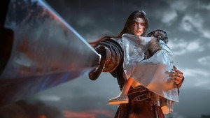 神墓 kép