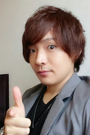 Takanasi Kengo profil kép