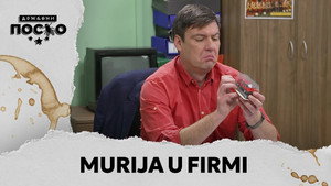 Државни посао 13. évad Ep.99 99. epizód