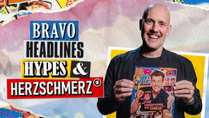 BRAVO – Headlines, Hypes und Herzschmerz kép