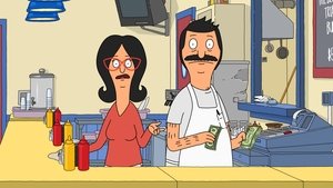 Bob burgerfalodája 10. évad Ep.11 11. epizód