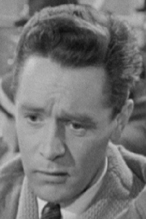 Peter Hammond profil kép