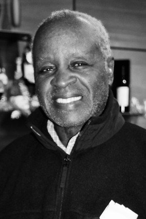 Art Evans profil kép