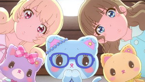 ミュークルドリーミー 1. évad Ep.6 6. epizód