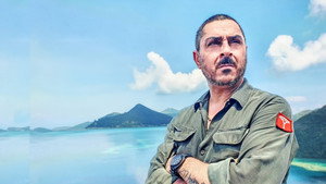 Arman ja viimeinen ristiretki kép
