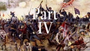 The Untold Secrets of the Civil War 1. évad Ep.4 4. epizód