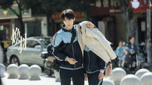 焕羽 kép