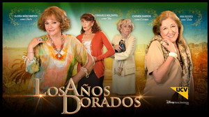 Los años dorados kép