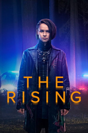 The Rising poszter