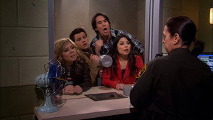 iCarly 6. évad Ep.11 11. epizód