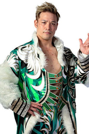 Go Shiozaki profil kép