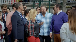 Sil Baştan 1. évad Ep.4 4. epizód